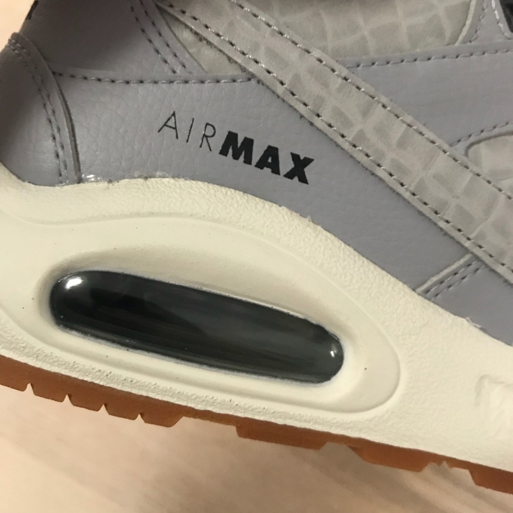 Nike air max command - Picture 7 of 8